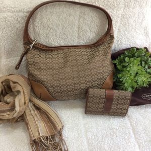 💯 Authentic COACH Bundle